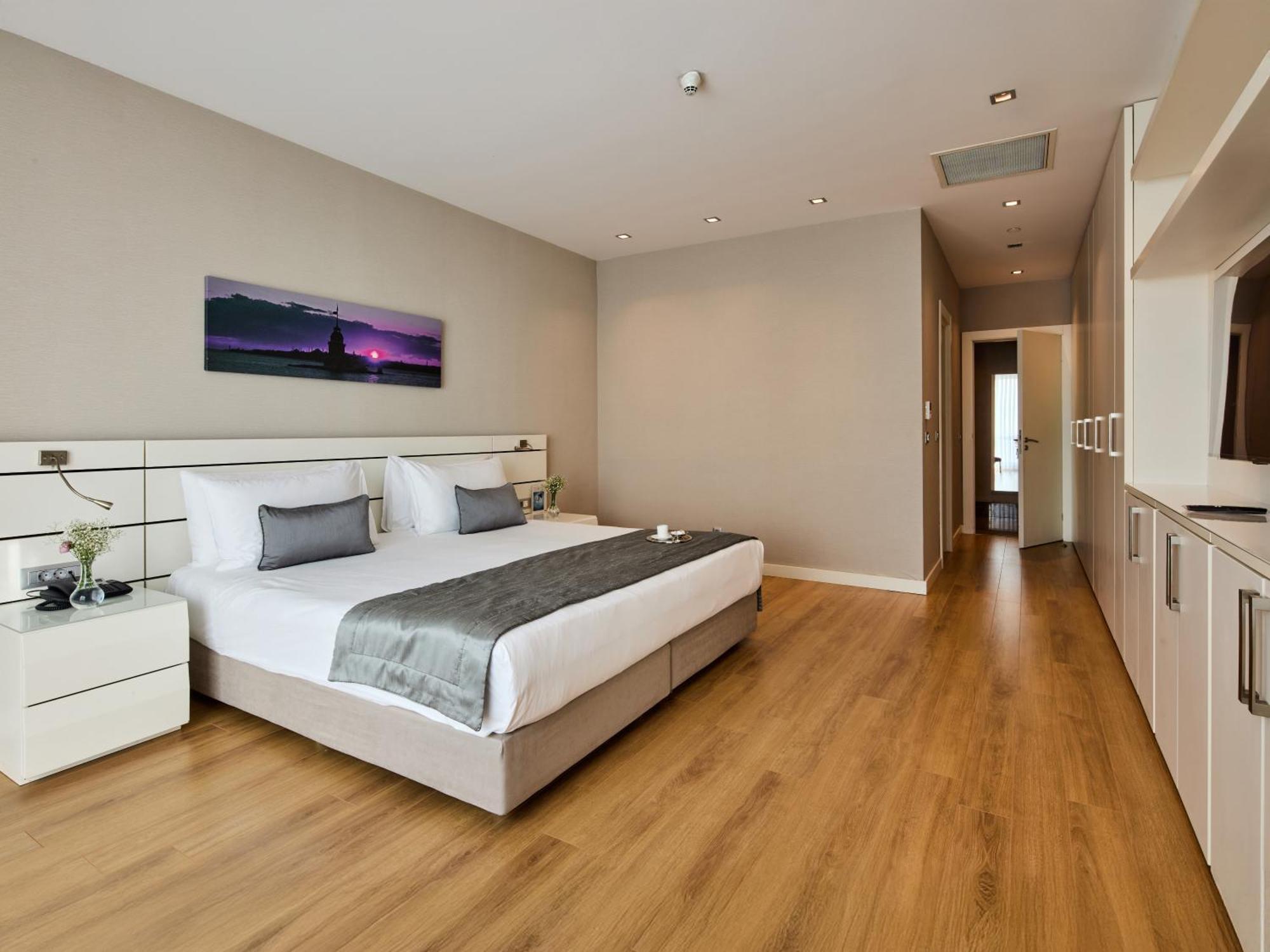 Fraser Place Anthill Istanbul, Istanbul